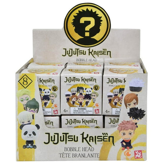 Jujutsu Kaisen - Bobble Head - YUME
