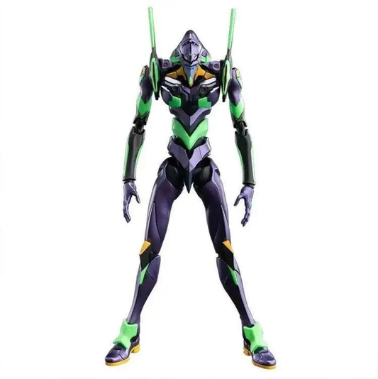EVANGELION - LEGACY EDITION UNIT 01 - MODEL KIT