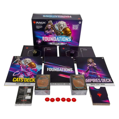 Magic: The Gathering - Beginner Box - ENG