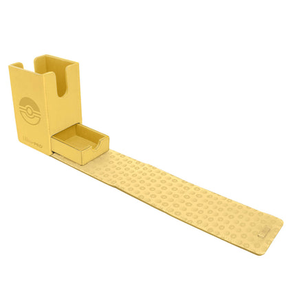 ALCOVE TOWER DECK BOX - POKEMON - PIKACHU