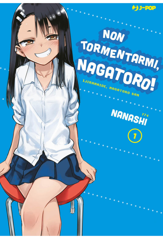 Non Tormentarmi, Nagatoro! 1