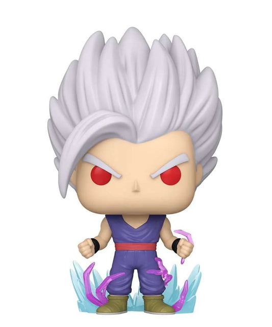 Funko Pop - Son Gohan Beast