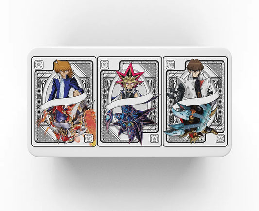 Yu-Gi-Oh! - Tin 2025 Mega-Pack - ENG
