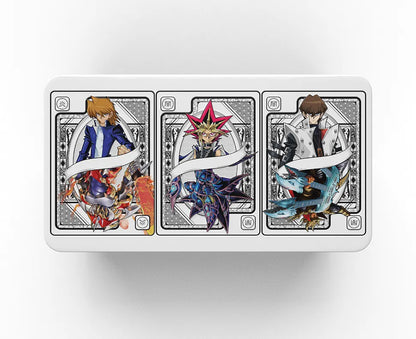 Yu-Gi-Oh! - Tin 2025 Mega-Pack - ENG