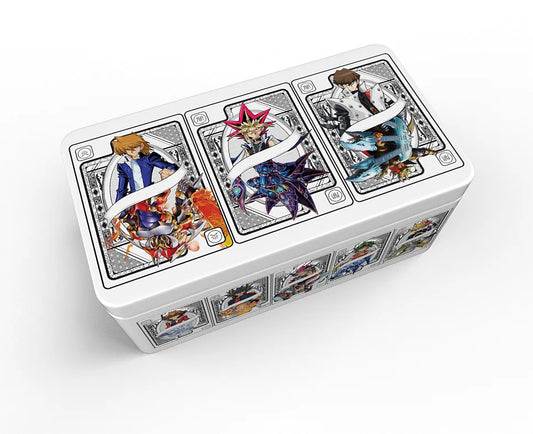 Yu-Gi-Oh! - Tin 2025 Mega-Pack - ENG