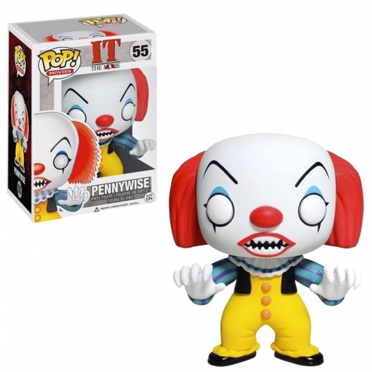 Funko POP - IT The Movie - Pennywise