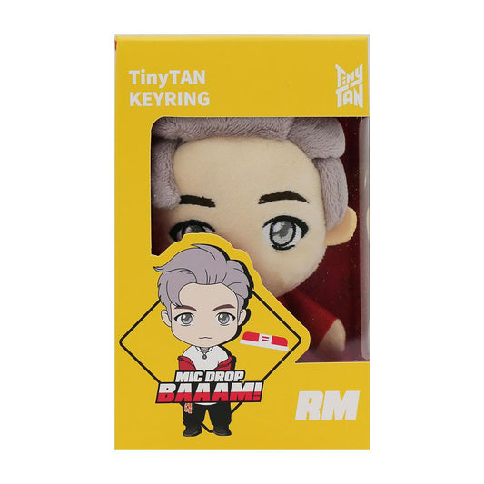 Tinytan BTS - RM - Portachiavi
