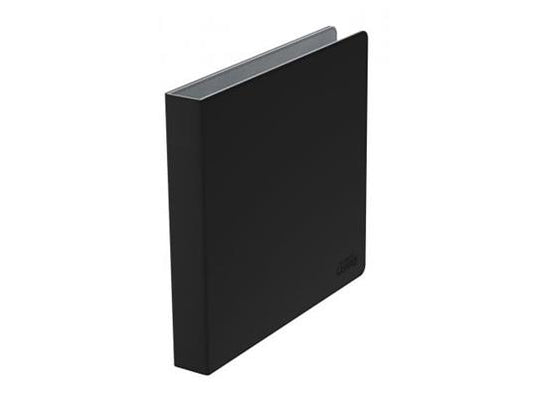 Supreme Collectors Album 3 Anelli 12 - Pocket XenoSkin Slim Black - ULTIMATE GUARD