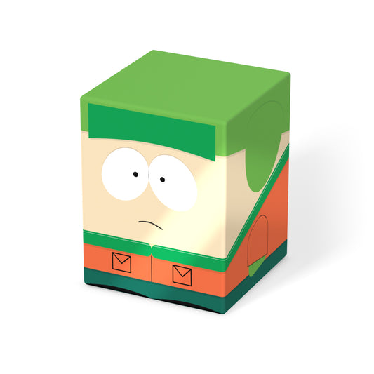 Deck Box Squares - South Park KYLE - ULTIMATE GUARD