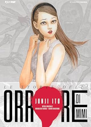 Le storie dell'orrore di Mimi