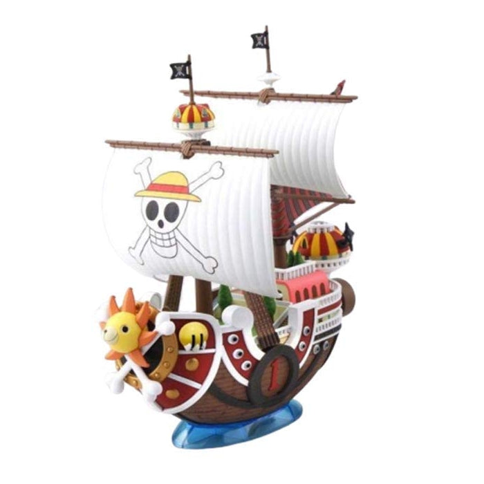 ONE PIECE - GRAND SHIP COLLECTION THOUSAND SUNNY - MODEL KIT