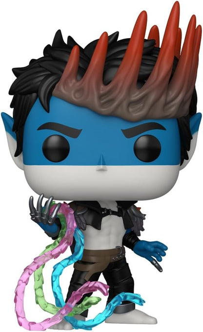 Funko Magic the Gathering POP! - Games Vinyl Figure Oko the Trickster