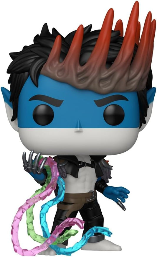 Funko Magic the Gathering POP! - Games Vinyl Figure Oko the Trickster