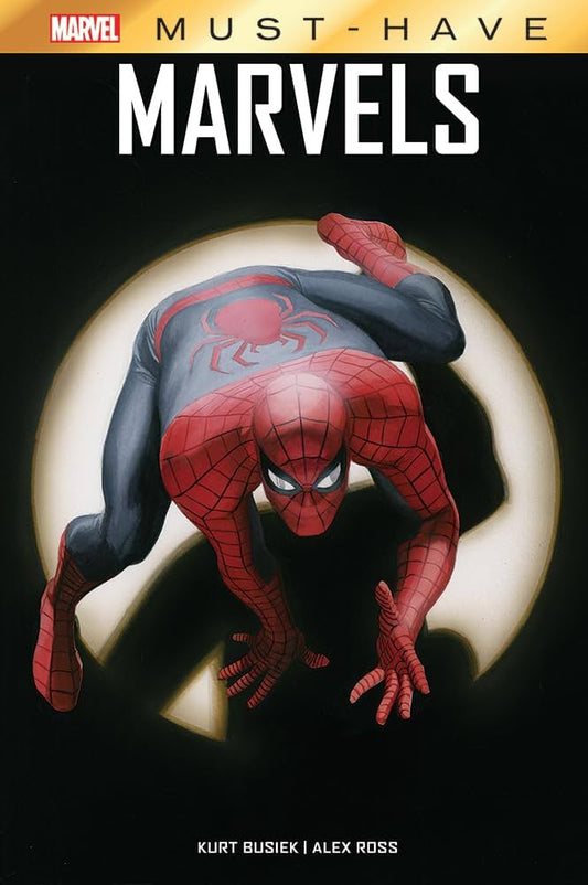 Marvel Must Have: Marvels