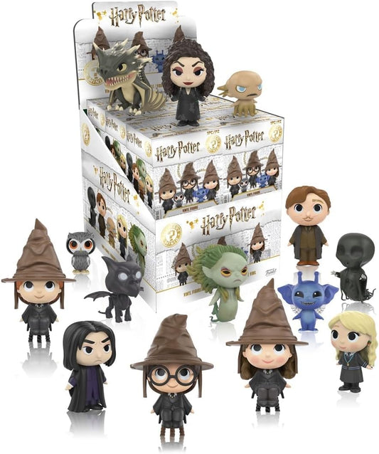 1 Funko Mystery Mini - Harry Potter