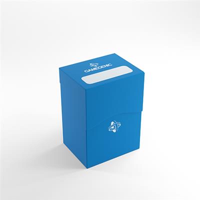 Deck Holder 80+ Blue