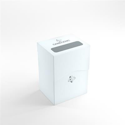Deck Holder 80+ White
