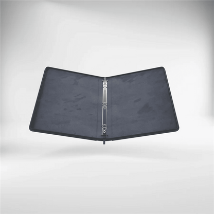 Zip-Up Ring-Binder Slim