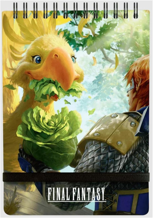 ULTRA PRO LIFE PAD - MAGIC: THE GATHERING - FINAL FANTASY