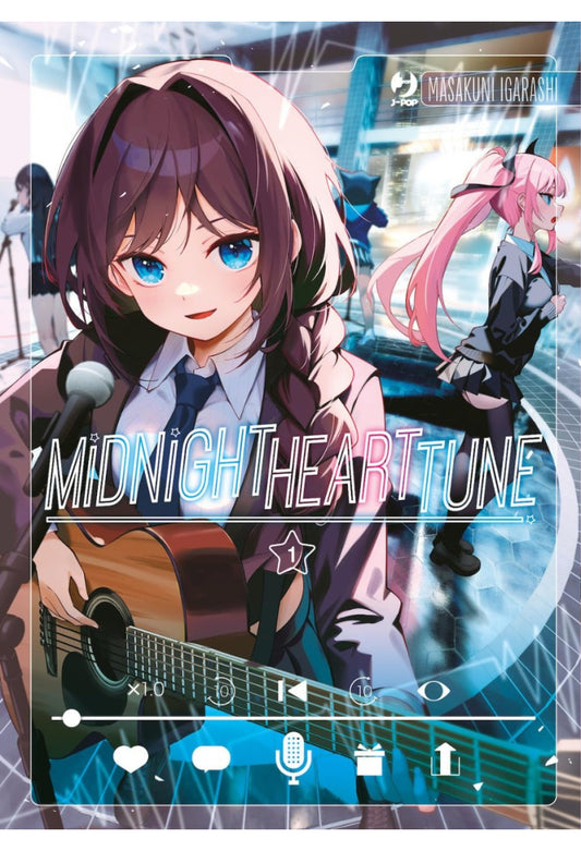 Midnight Heart Tune 1