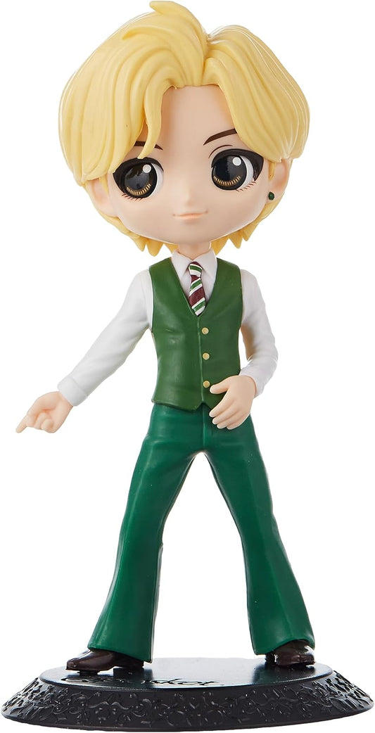 BTS - Tinytan Dynamite - Q Posket V Version A Statue
