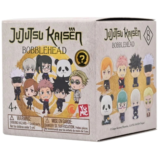 Jujutsu Kaisen - Bobble Head - YUME