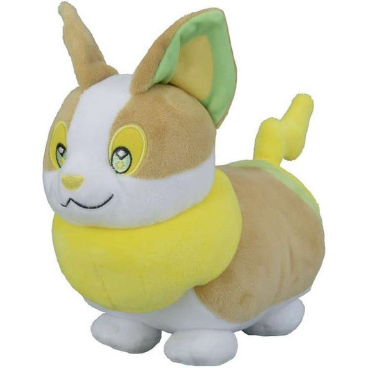Pokemon - Yamper - Plush 20 Cm