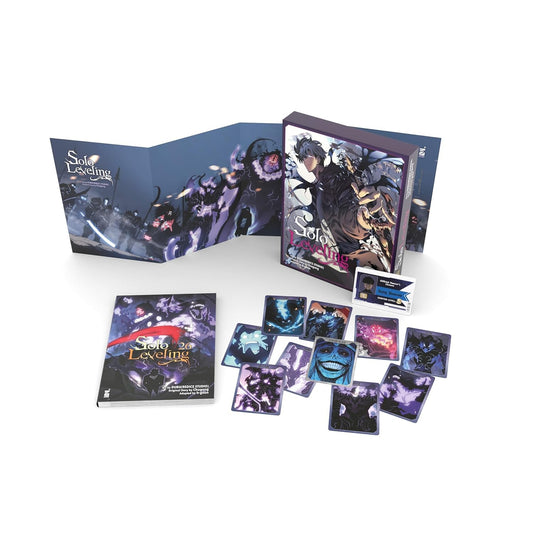 SOLO LEVELING 26 - LIMITED EDITION