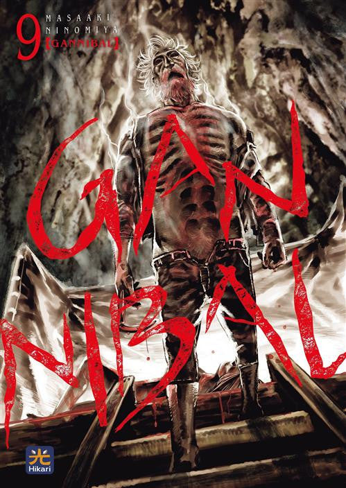 GANNIBAL 9 (DI 13)
