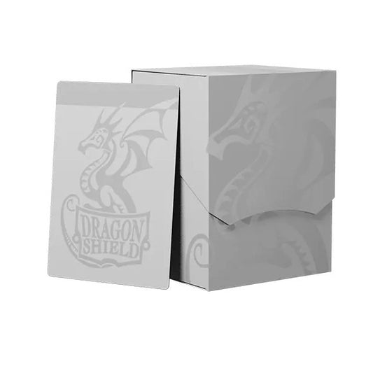 PORTA MAZZO - DECK SHELL ASHEN WHITE