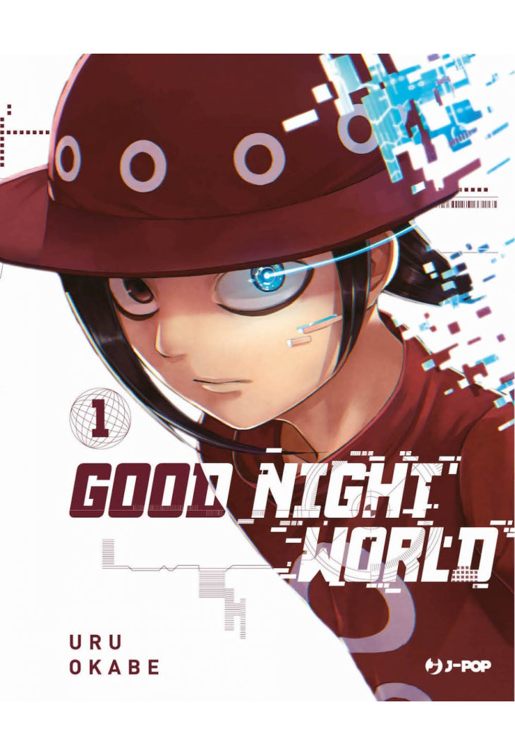 Good Night World 1