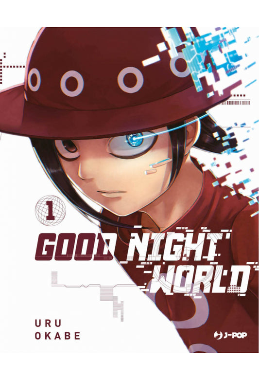 Good Night World 1