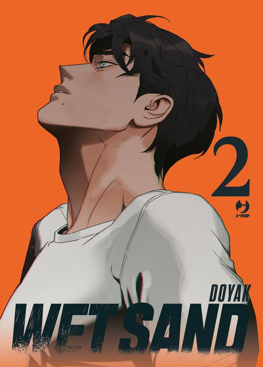 WET SAND VOL.2 - MANHWA