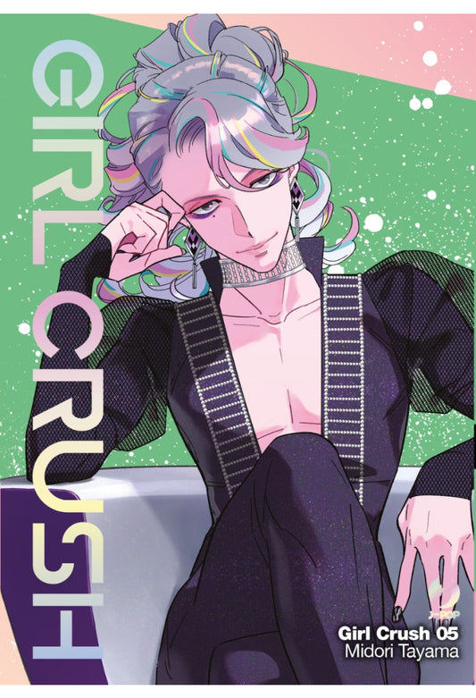 Girl Crush 05