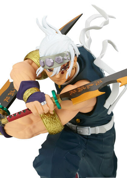 Banpresto - Vibration Stars - Tengen Uzui - 13 cm