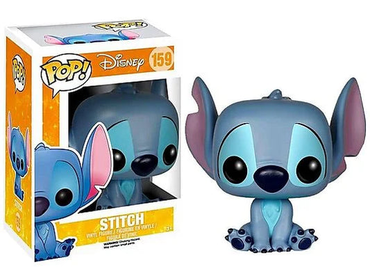 Funko Pop - Stitch n.159