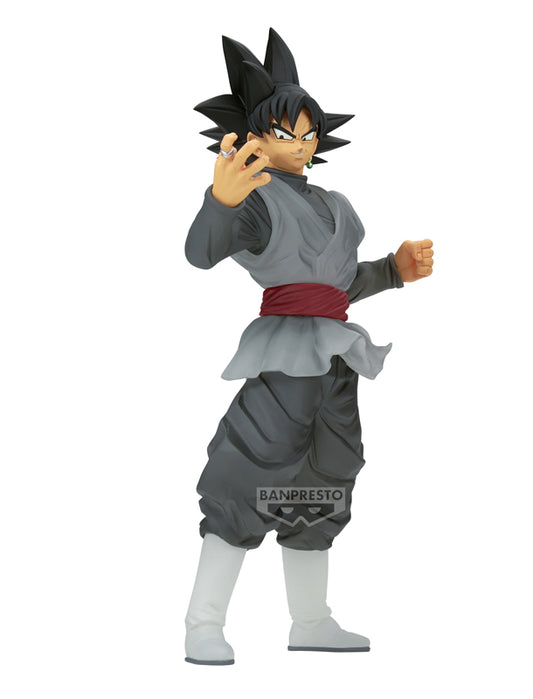 Banpresto - Dragon Ball Super – Goku Black – Clearise