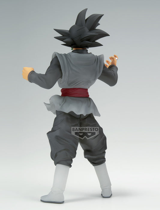 Banpresto - Dragon Ball Super – Goku Black – Clearise