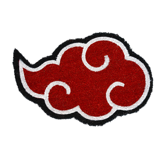 NARUTO: SHIPPUDEN - ZERBINO - AKATSUKI