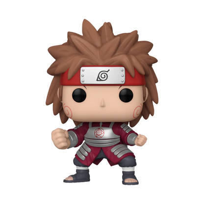 Funko Pop - Naruto Shippuden - Choji Akimichi
