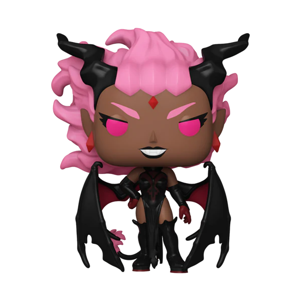 Funko POP - Castlevania Nocturne - Drolta