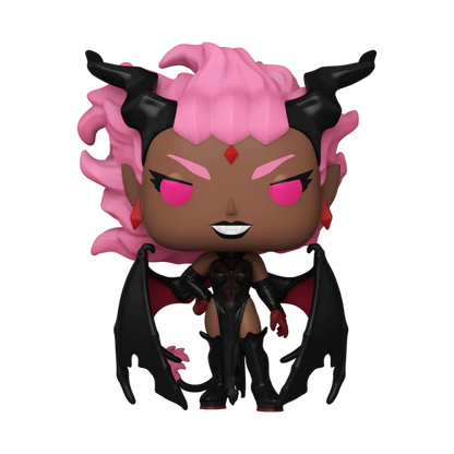 Funko POP - Castlevania Nocturne - Drolta