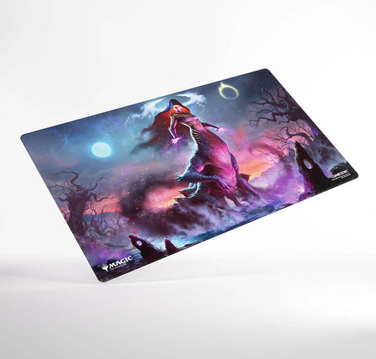 Magic: The Gathering SHINY PLAYMAT - Moonshadow