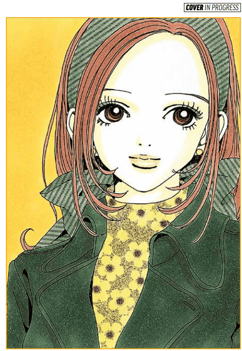 Preordine: NANA DELUXE HONEY EDITION 1