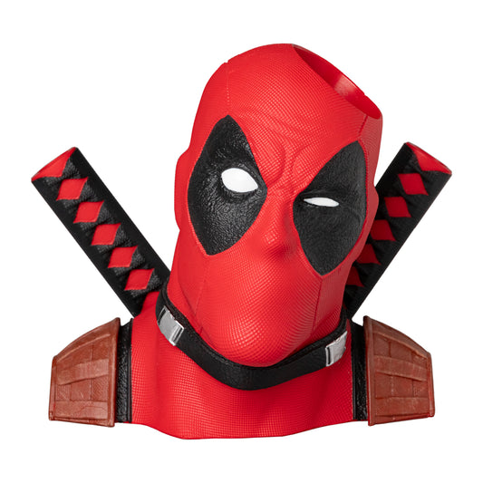 MARVEL - PORTAPENNE - DEADPOOL