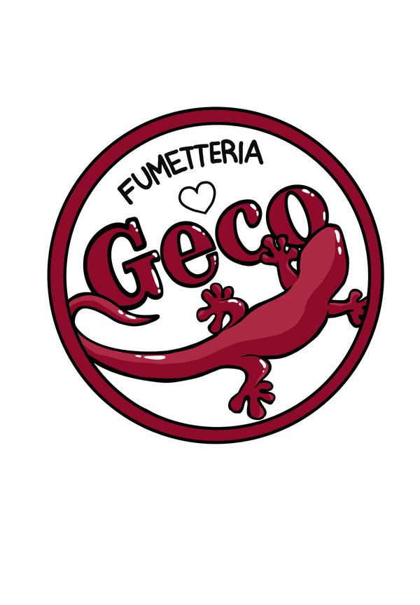Fumetteria Geco