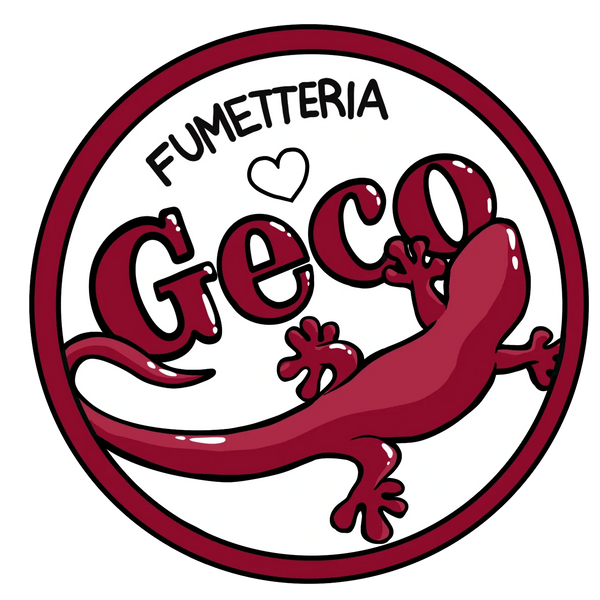 Fumetteria Geco