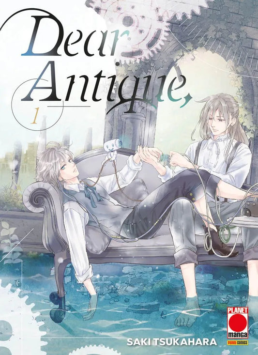 Dear Antique 1