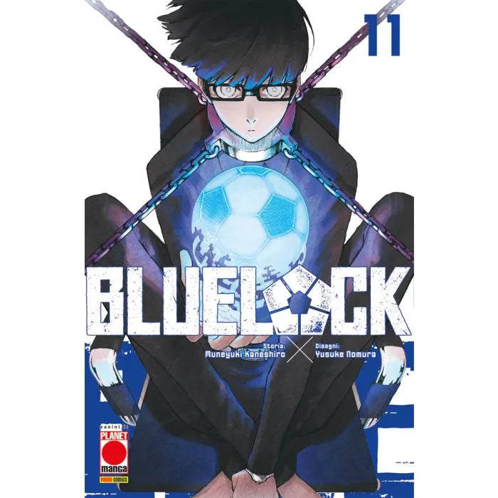 Blue Lock 11