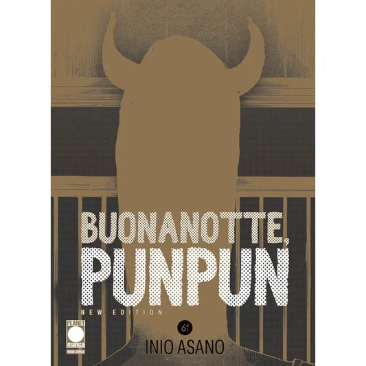 Buonanotte, Punpun – New Edition 6